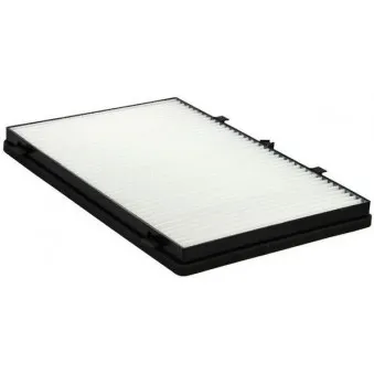 Filtre, air de l'habitacle DENCKERMANN