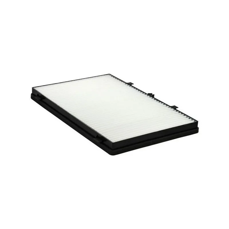 Filtre, air de l'habitacle DENCKERMANN M110404