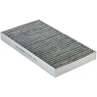 Filtre, air de l'habitacle DENCKERMANN M110438