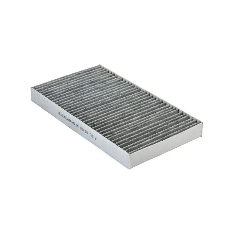 Filtre, air de l'habitacle DENCKERMANN M110438