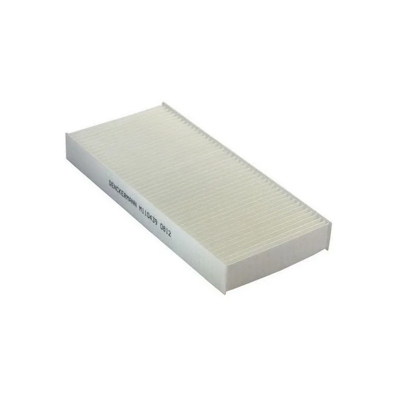 Filtre, air de l'habitacle DENCKERMANN M110439