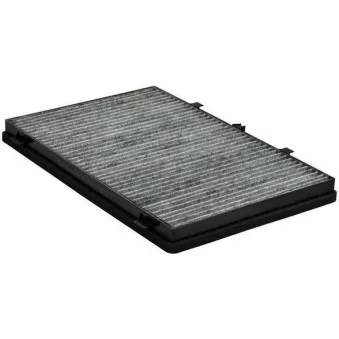 Filtre, air de l'habitacle DENCKERMANN M110441