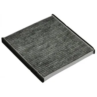 Filtre, air de l'habitacle DENCKERMANN M110455K