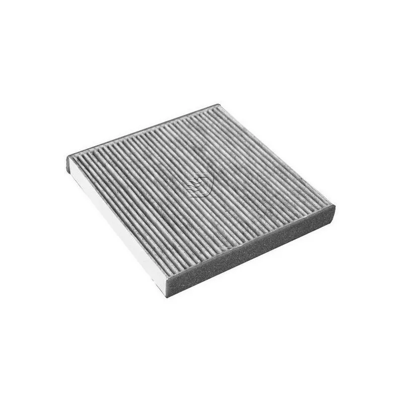 Filtre, air de l'habitacle DENCKERMANN M110456K