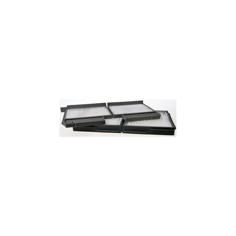 Filtre, air de l'habitacle DENCKERMANN M110457