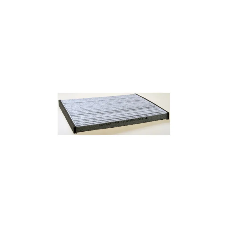 Filtre, air de l'habitacle DENCKERMANN M110460K
