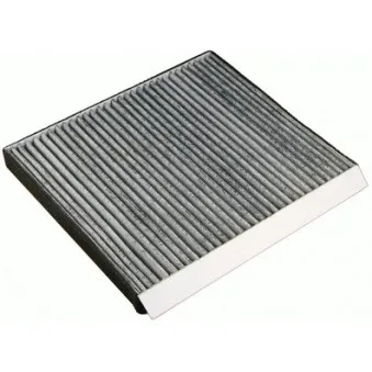 Filtre, air de l'habitacle DENCKERMANN M110462K