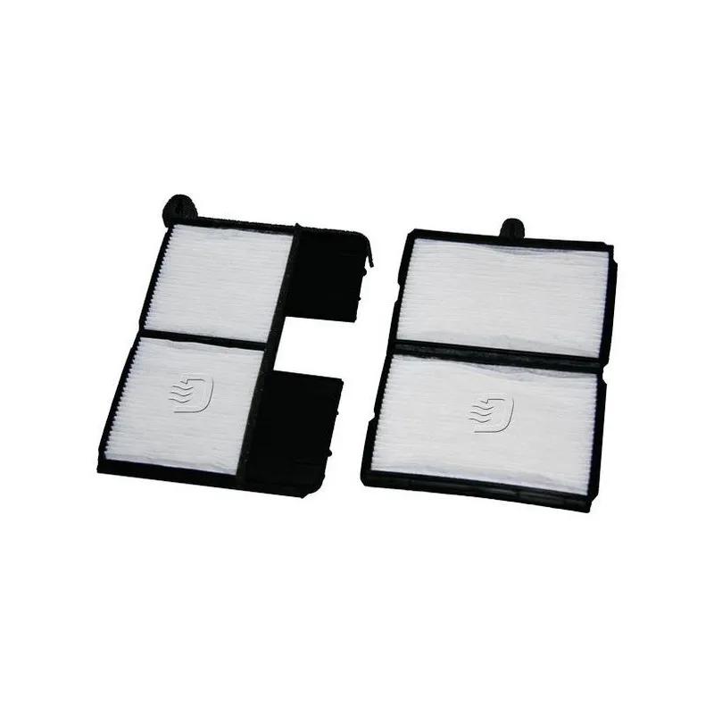 Filtre, air de l'habitacle DENCKERMANN M110470