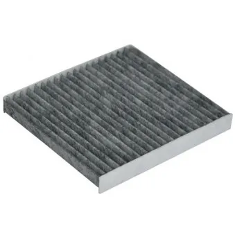 Filtre, air de l'habitacle DENCKERMANN M110472K