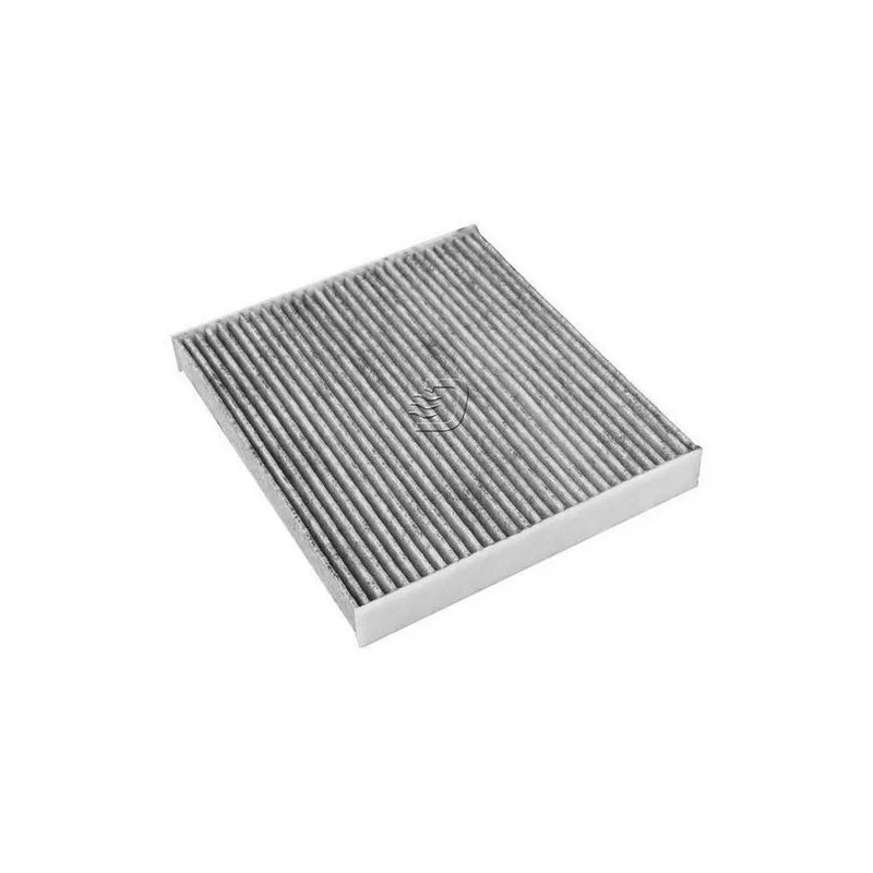 Filtre, air de l'habitacle DENCKERMANN M110473K