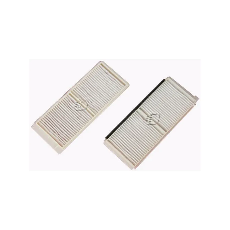 Filtre, air de l'habitacle DENCKERMANN M110492