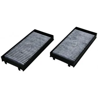 Filtre, air de l'habitacle DENCKERMANN M110494K