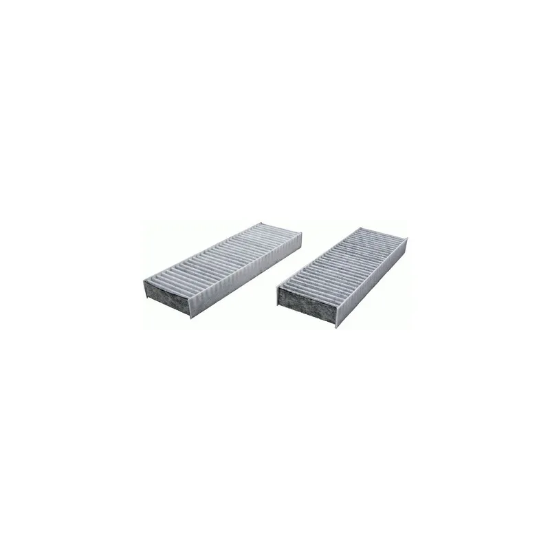 Filtre, air de l'habitacle DENCKERMANN M110498K