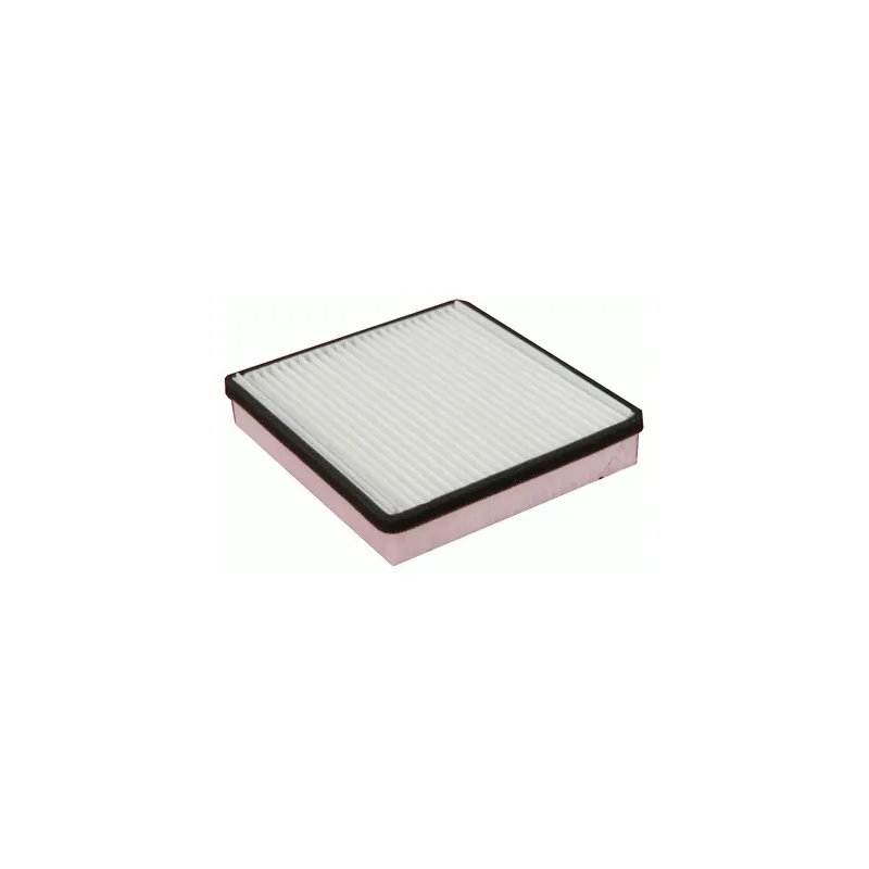 Filtre, air de l'habitacle DENCKERMANN M110502