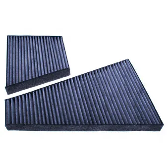 Filtre, air de l'habitacle DENCKERMANN M110503K