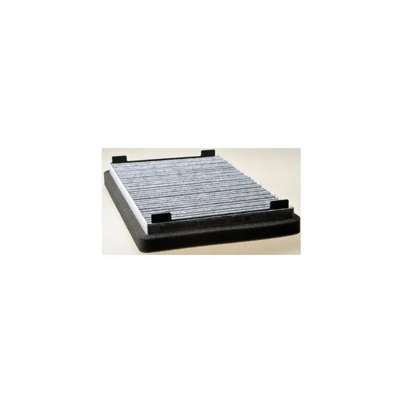Filtre, air de l'habitacle DENCKERMANN M110507K