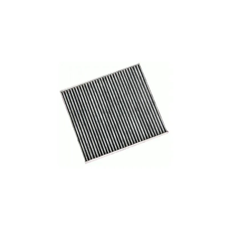 Filtre, air de l'habitacle DENCKERMANN M110512K