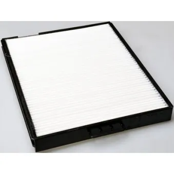 Filtre, air de l'habitacle DENCKERMANN M110524
