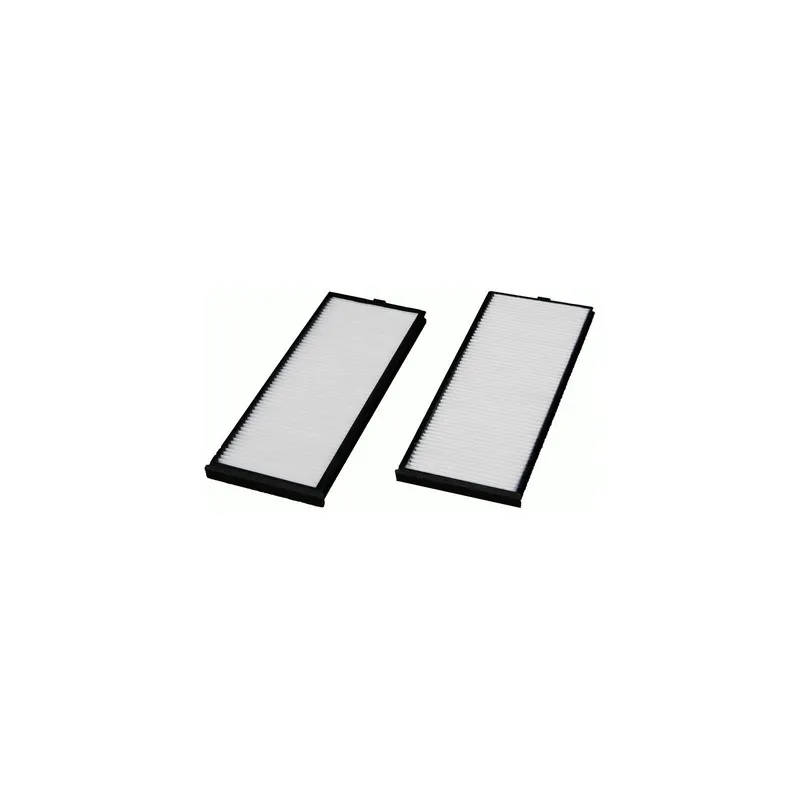 Filtre, air de l'habitacle DENCKERMANN M110525