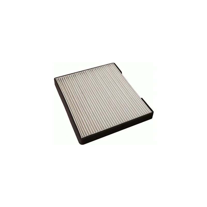 Filtre, air de l'habitacle DENCKERMANN M110529