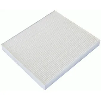 Filtre, air de l'habitacle DENCKERMANN M110531