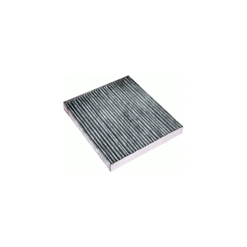 Filtre, air de l'habitacle DENCKERMANN M110531K