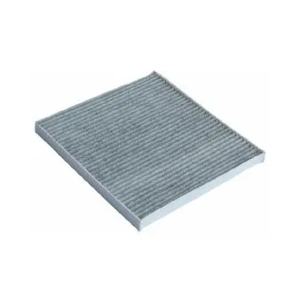 Filtre, air de l'habitacle DENCKERMANN M110532K