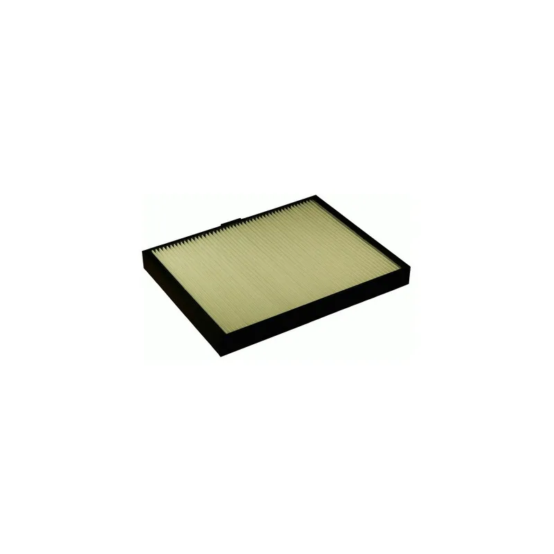Filtre, air de l'habitacle DENCKERMANN M110534