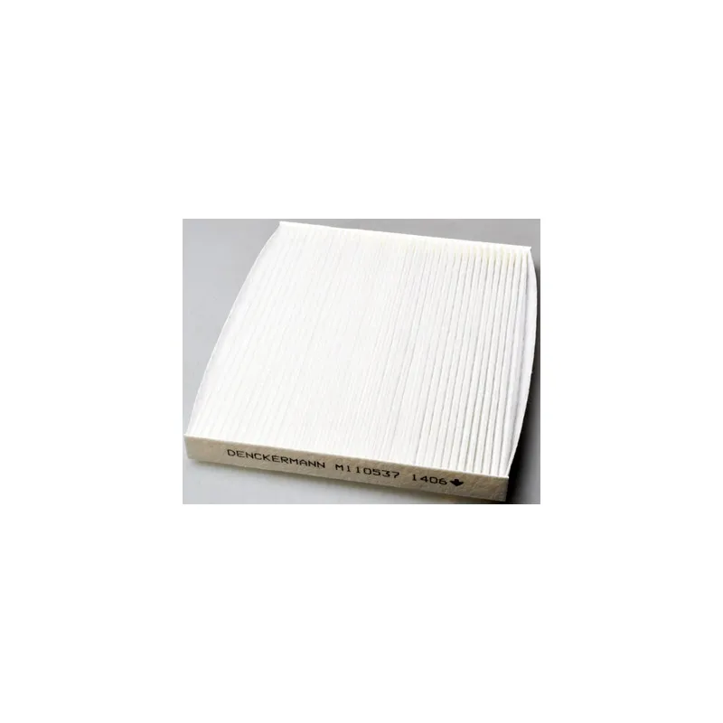Filtre, air de l'habitacle DENCKERMANN M110537