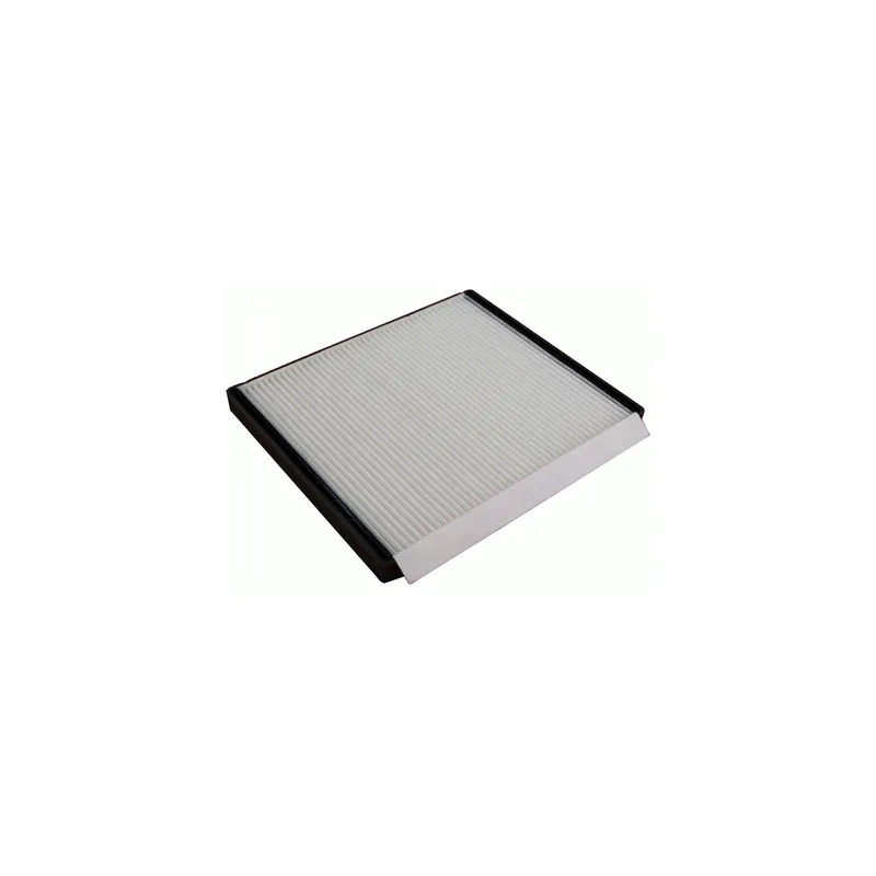 Filtre, air de l'habitacle DENCKERMANN M110538