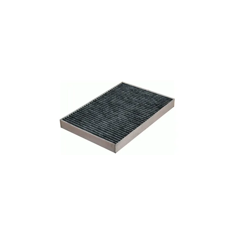 Filtre, air de l'habitacle DENCKERMANN M110545K