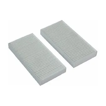 Filtre, air de l'habitacle DENCKERMANN M110546