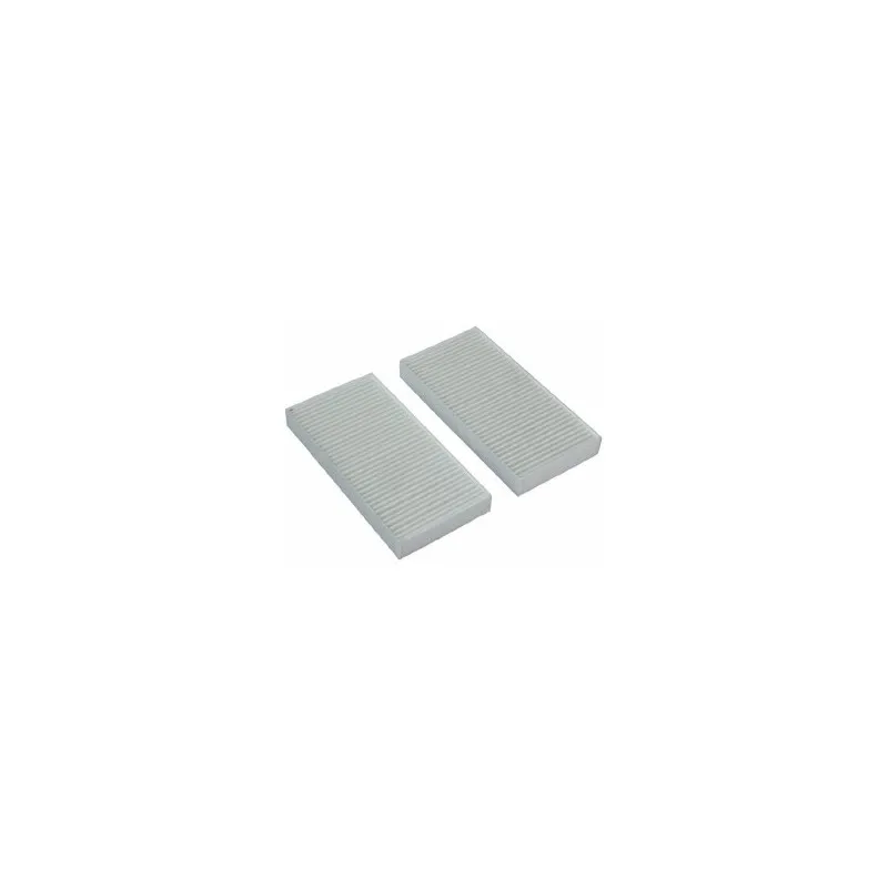 Filtre, air de l'habitacle DENCKERMANN M110546
