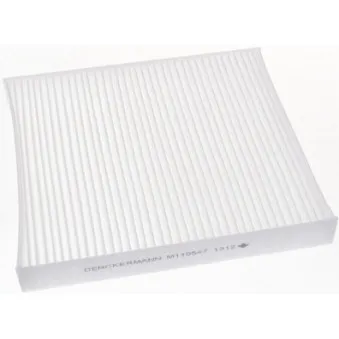 Filtre, air de l'habitacle DENCKERMANN M110547