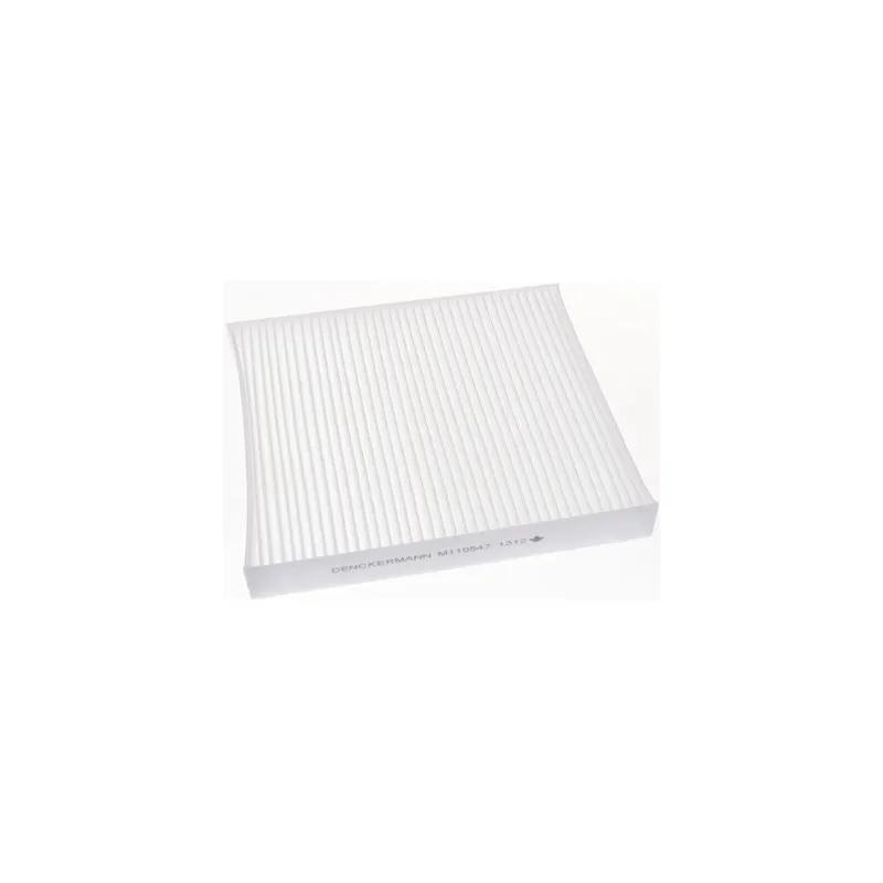 Filtre, air de l'habitacle DENCKERMANN M110547