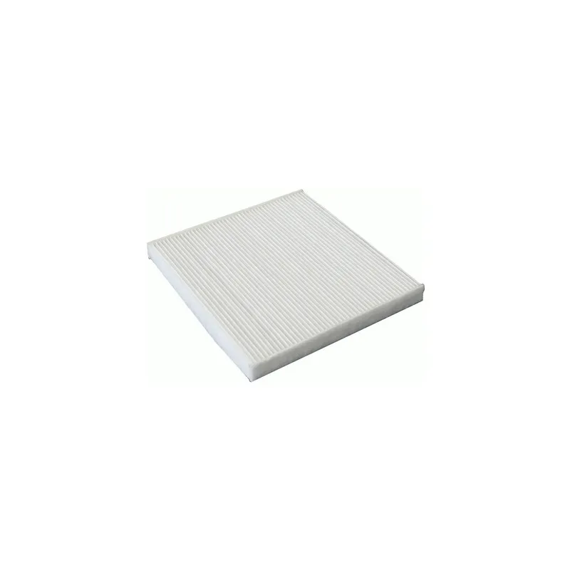 Filtre, air de l'habitacle DENCKERMANN M110549