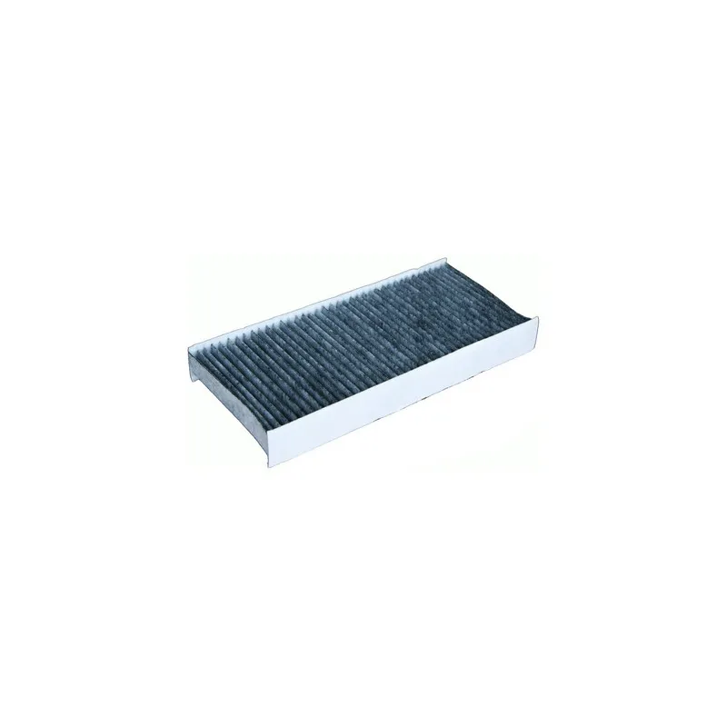 Filtre, air de l'habitacle DENCKERMANN M110550K