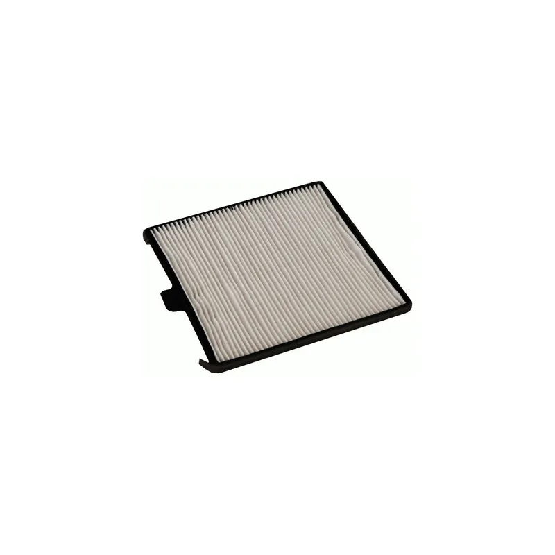 Filtre, air de l'habitacle DENCKERMANN M110554