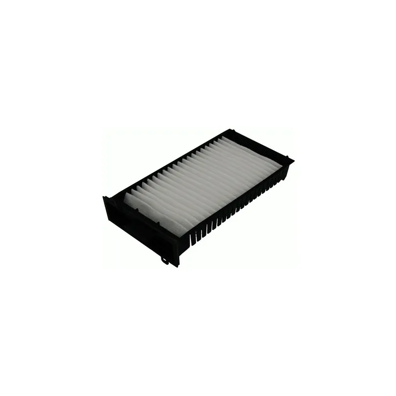 Filtre, air de l'habitacle DENCKERMANN M110556