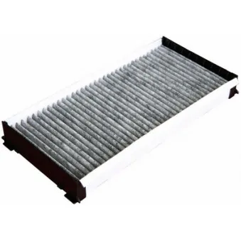Filtre, air de l'habitacle DENCKERMANN M110558K