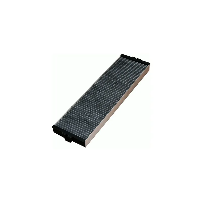 Filtre, air de l'habitacle DENCKERMANN M110560K