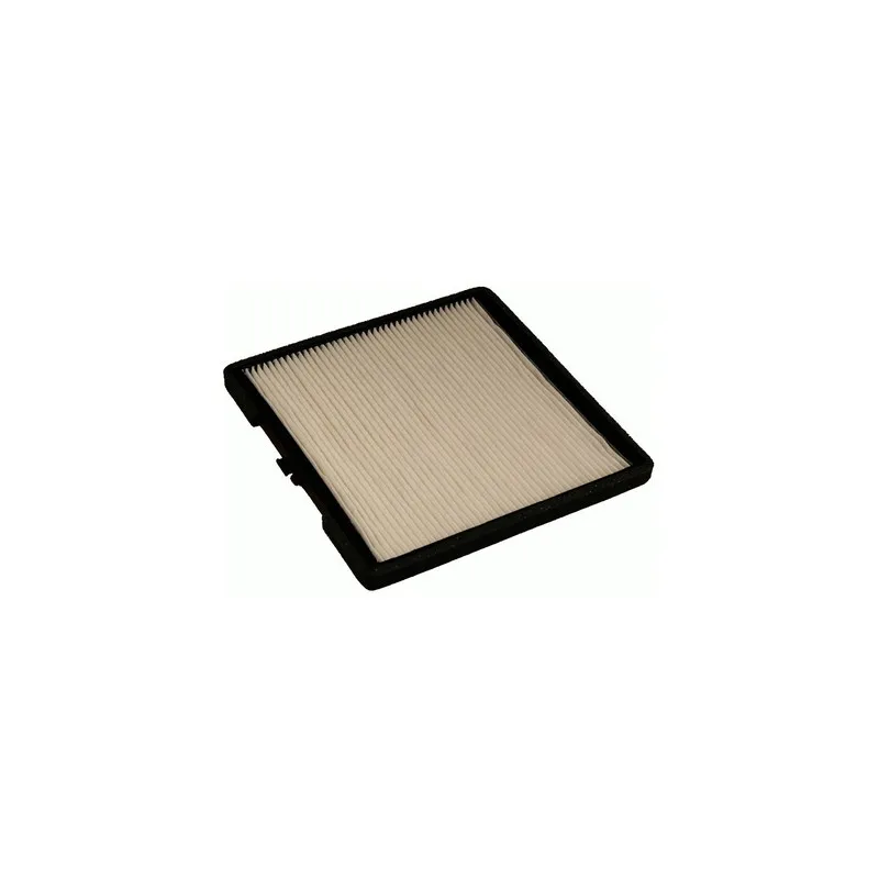 Filtre, air de l'habitacle DENCKERMANN M110566