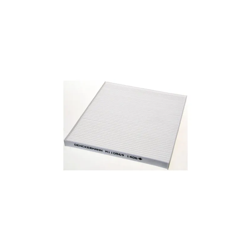 Filtre, air de l'habitacle DENCKERMANN M110569