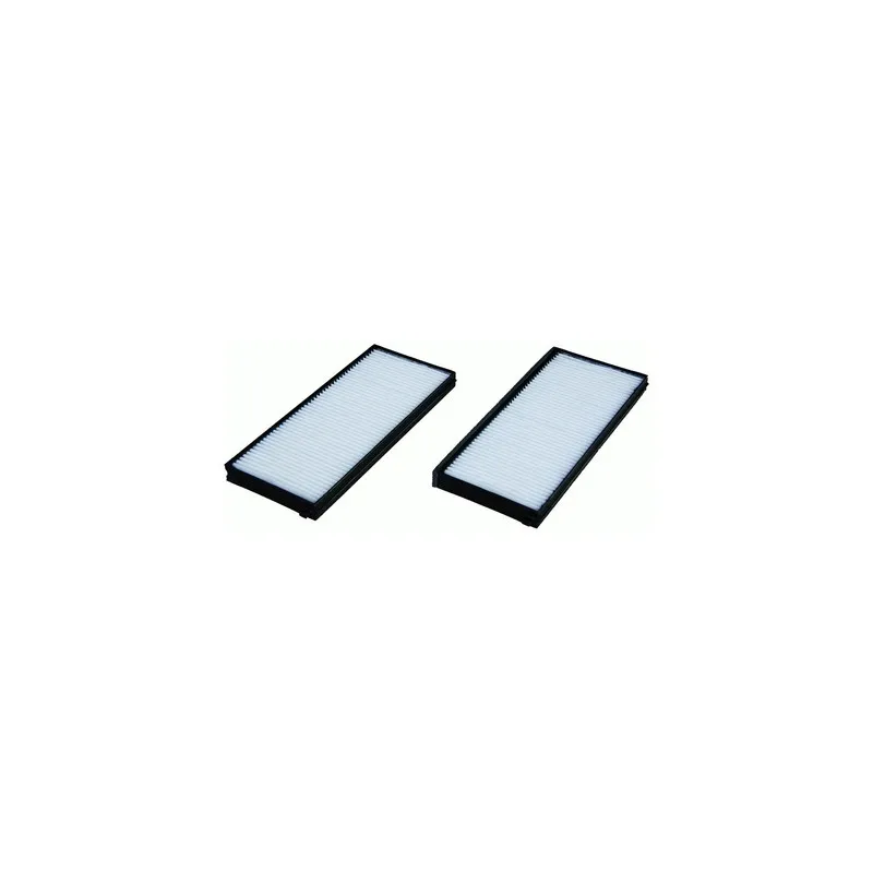 Filtre, air de l'habitacle DENCKERMANN M110571