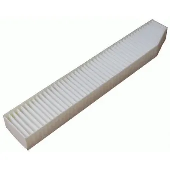Filtre, air de l'habitacle DENCKERMANN M110588