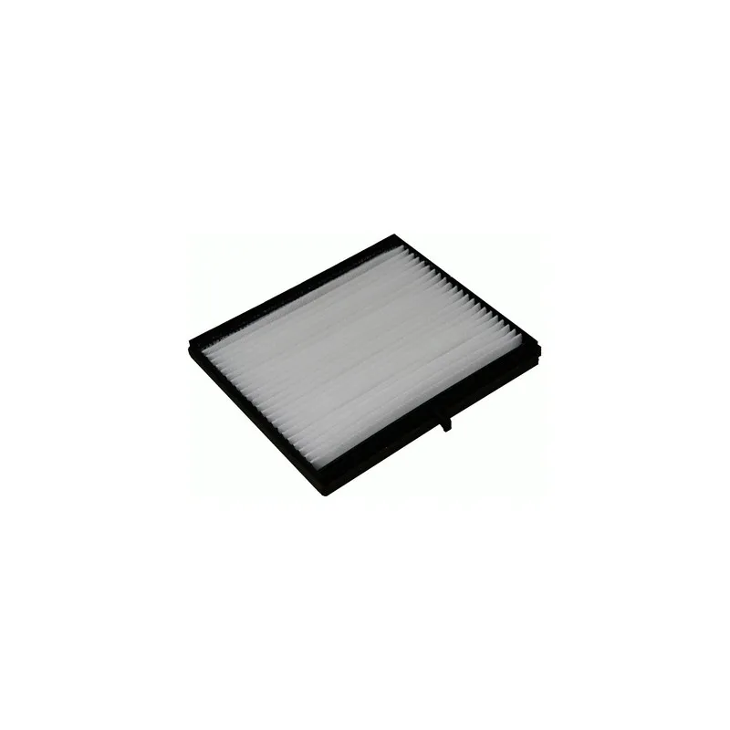 Filtre, air de l'habitacle DENCKERMANN M110593