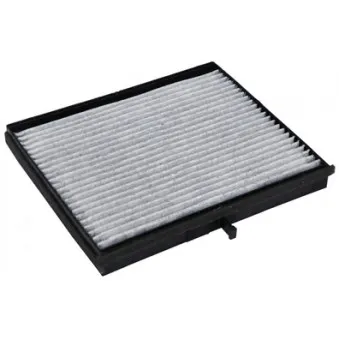Filtre, air de l'habitacle DENCKERMANN M110593K