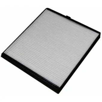 Filtre, air de l'habitacle DENCKERMANN M110594