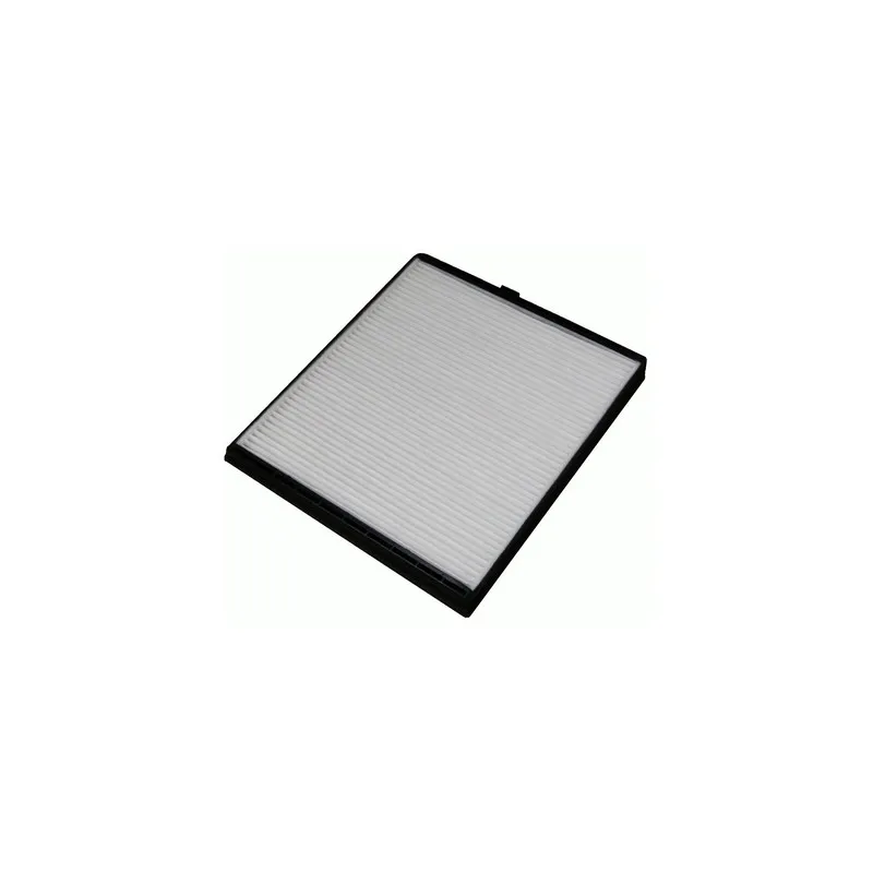 Filtre, air de l'habitacle DENCKERMANN M110594