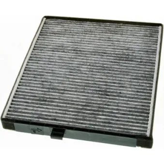 Filtre, air de l'habitacle DENCKERMANN M110594K